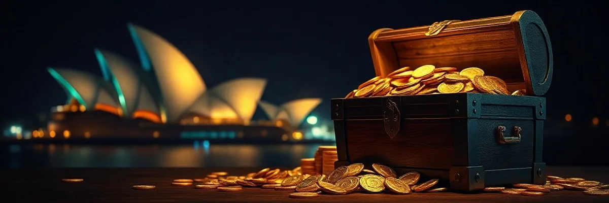 Wintino for players in Australia