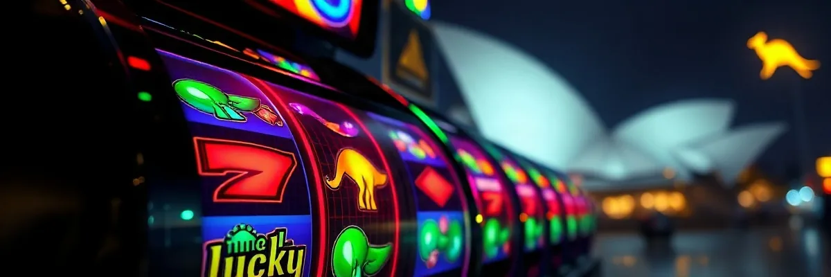 Choosing Between the Ten Operators for players in Australia