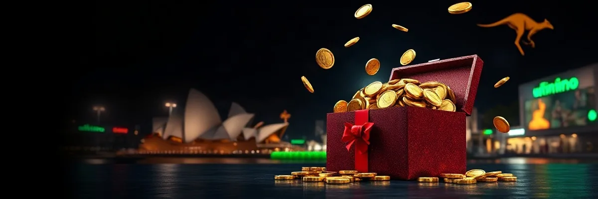 Wintino for players in Australia