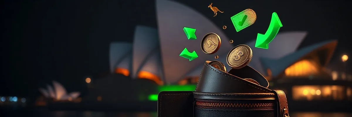 What a Fast Instant Withdrawal Casino Australia Real Money Payout Actually Means: instant withdrawal casino australia re