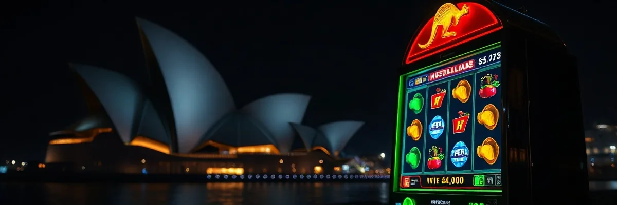mobile payid pokies in Australia — Licensed mobile play in Australia