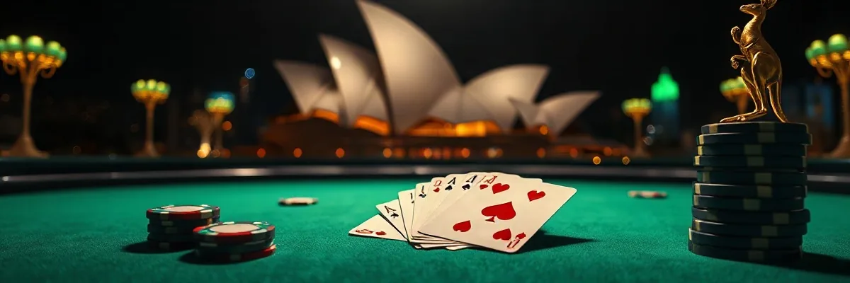 online blackjack australia in Australia — Records to keep from day one