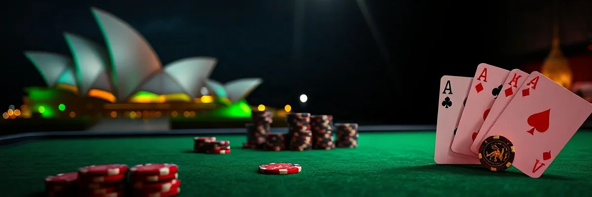 Operator Notes: Alawin and Ricky Casino for players in Australia