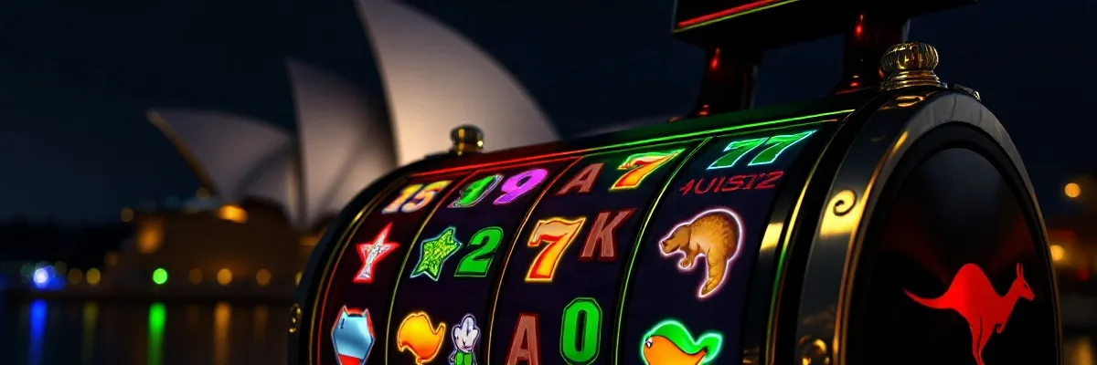 Game-specific payment notes for players in Australia