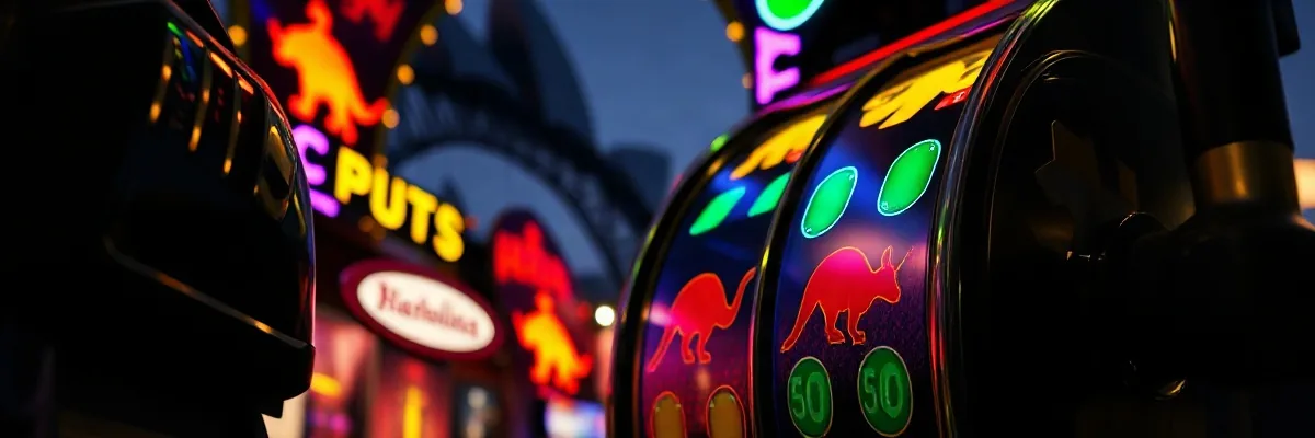 Operator notes: the major brands: payid pokies list guide for players in Australia