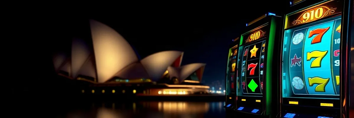 payid pokies in Australia — Mobile PayID Pokies Experience