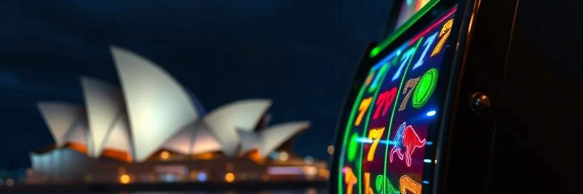 Bank Support Across Australian Institutions for players in Australia