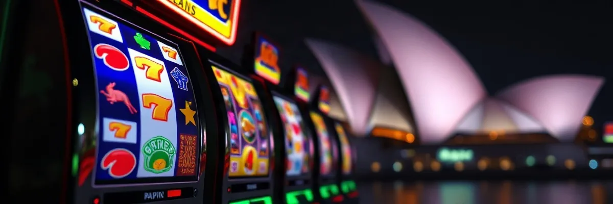 payid pokies in Australia — Setting Up PayID Before Your First Pokie Session