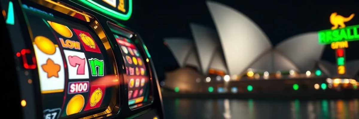 What Changes for Larger Deposits for players in Australia
